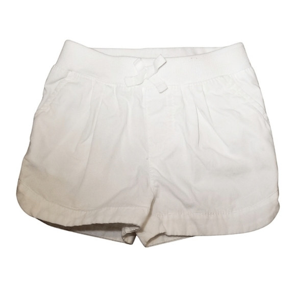 INFANT GIRL'S HI-LO SHORT SET 12 MOS - Picture 4 of 14